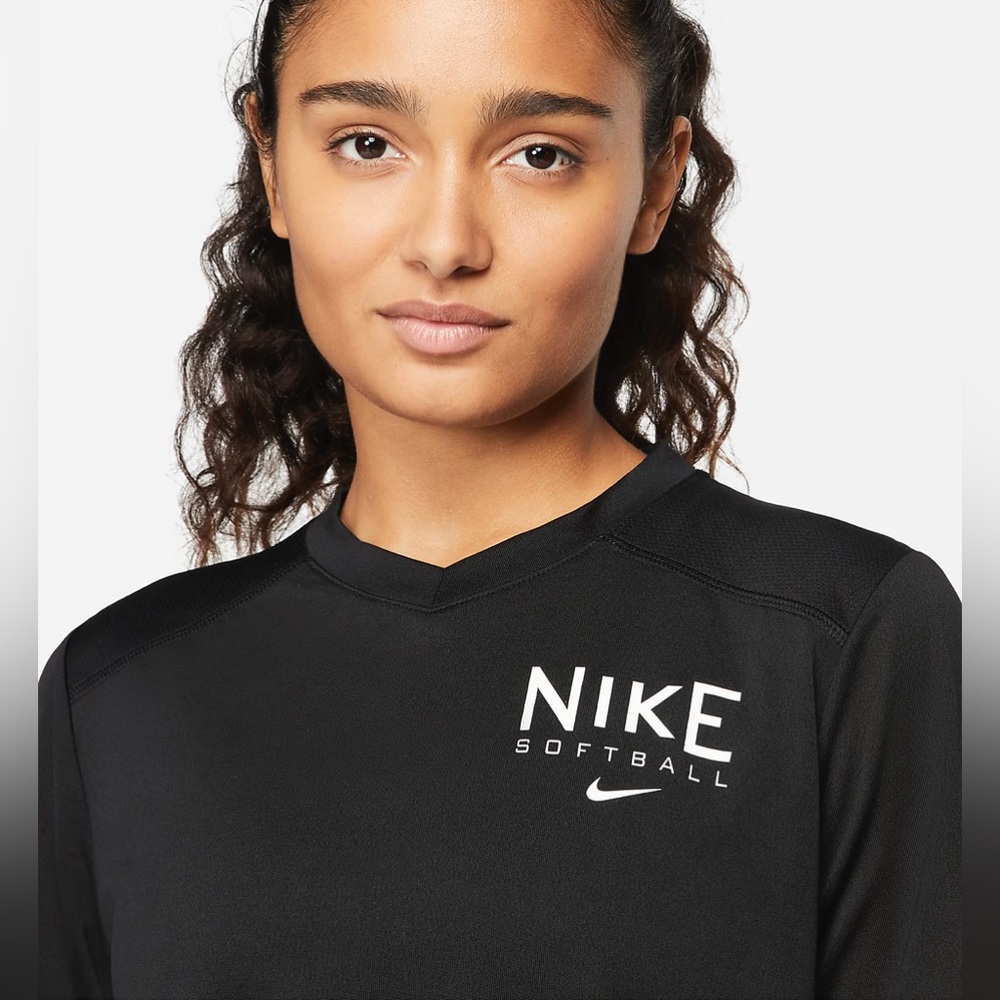 Nike Dri-FIT Practice
Women's Short-Sleeve Top